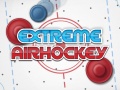เกม Extreme Airhockey