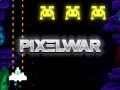 เกม Pixel War