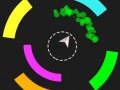 เกม Hyper Color Rush