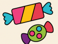 เกม Happy Crayons