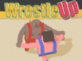 เกม Wrestle Up