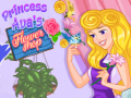เกม Princess Ava's Flower Shop