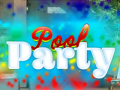 เกม Pool Party
