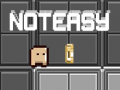 เกม Noteasy