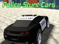 เกม Police Stunt Cars