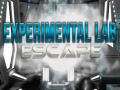 เกม Experimental Lab Escape
