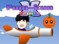 เกม Fum-Kun X Fruits