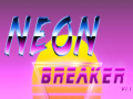 เกม Neon Breaker