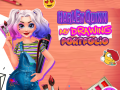 เกม Harley Quinn: My Drawing Portfolio