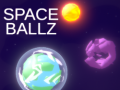 เกม Space Ballz