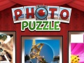 เกม Photo Puzzle