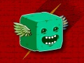 เกม Flappy Cube Challenge