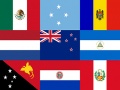 เกม Geo Challenge Country Flag