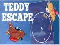 เกม Teddy Escape