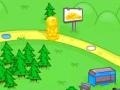 เกม Monopoly Money Wars