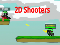เกม 2D Shooters