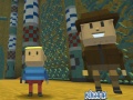 เกม Kogama: Temple Escape
