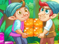 เกม Fruit Cubes