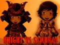 เกม Knight Vs Samurai