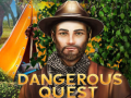 เกม Dangerous Quest