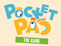 เกม Pocket Pac the Game