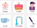 เกม Learn English for Russian Native Speakers