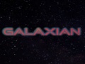 เกม Galaxian