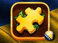 เกม Bosnia Puzzle Challenge
