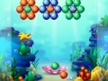 เกม Aqua Bubble Shooter