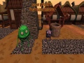 เกม Good Knight: Princess Rescue