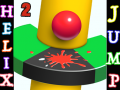 เกม Helix Jump Advanced