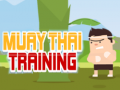 เกม Muay Thai Training