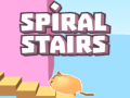 เกม Spiral Stairs