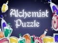 เกม Alchemist Puzzle