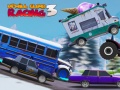 เกม Uphill Climb Racing 3