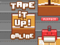 เกม Tape it up online