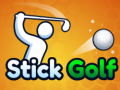 เกม Stick Golf