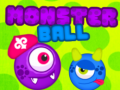 เกม Monster Ball