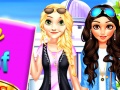 เกม A Day In The Life of Princess College