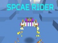 เกม Space Rider