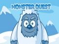เกม Monster Quest: Ice Golem