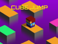 เกม Cube Jump