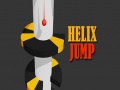 เกม Helix Jump