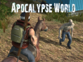 เกม Apocalypse World