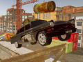 เกม Classic Car Stunts