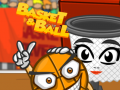 เกม Basket & Ball