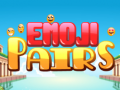เกม Emoji Pairs