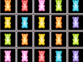 เกม Gummy Bears Mover