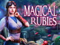 เกม Magical Rubies
