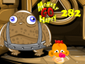 เกม Monkey Go Happy Stage 282